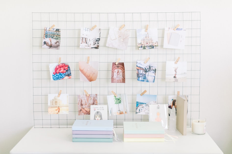 Essential Kitchen Storage Solutions