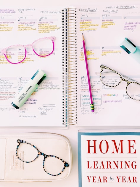 Creating a Cleaning Routine